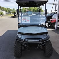Golf Cart Community