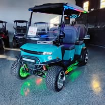 Golf Cart Repair