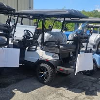 Golf Cart