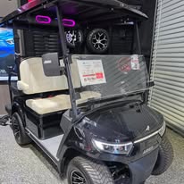 golf cart street legal